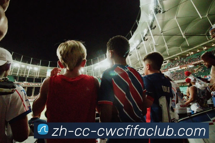 世界杯竞猜平台生态图